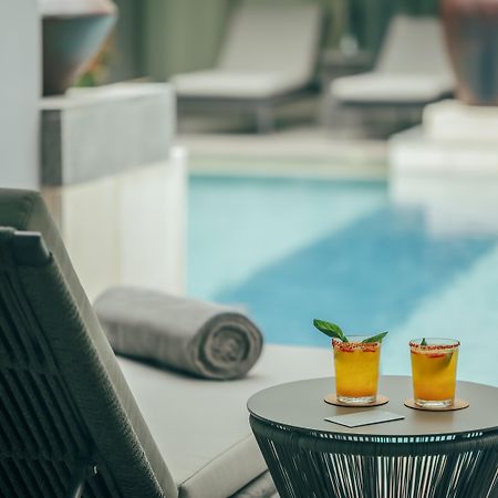 Kanvaz Village Resort Seminyak Zewnętrze zdjęcie