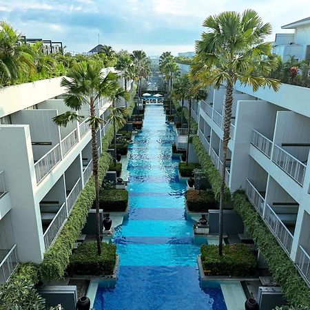 Kanvaz Village Resort Seminyak Zewnętrze zdjęcie