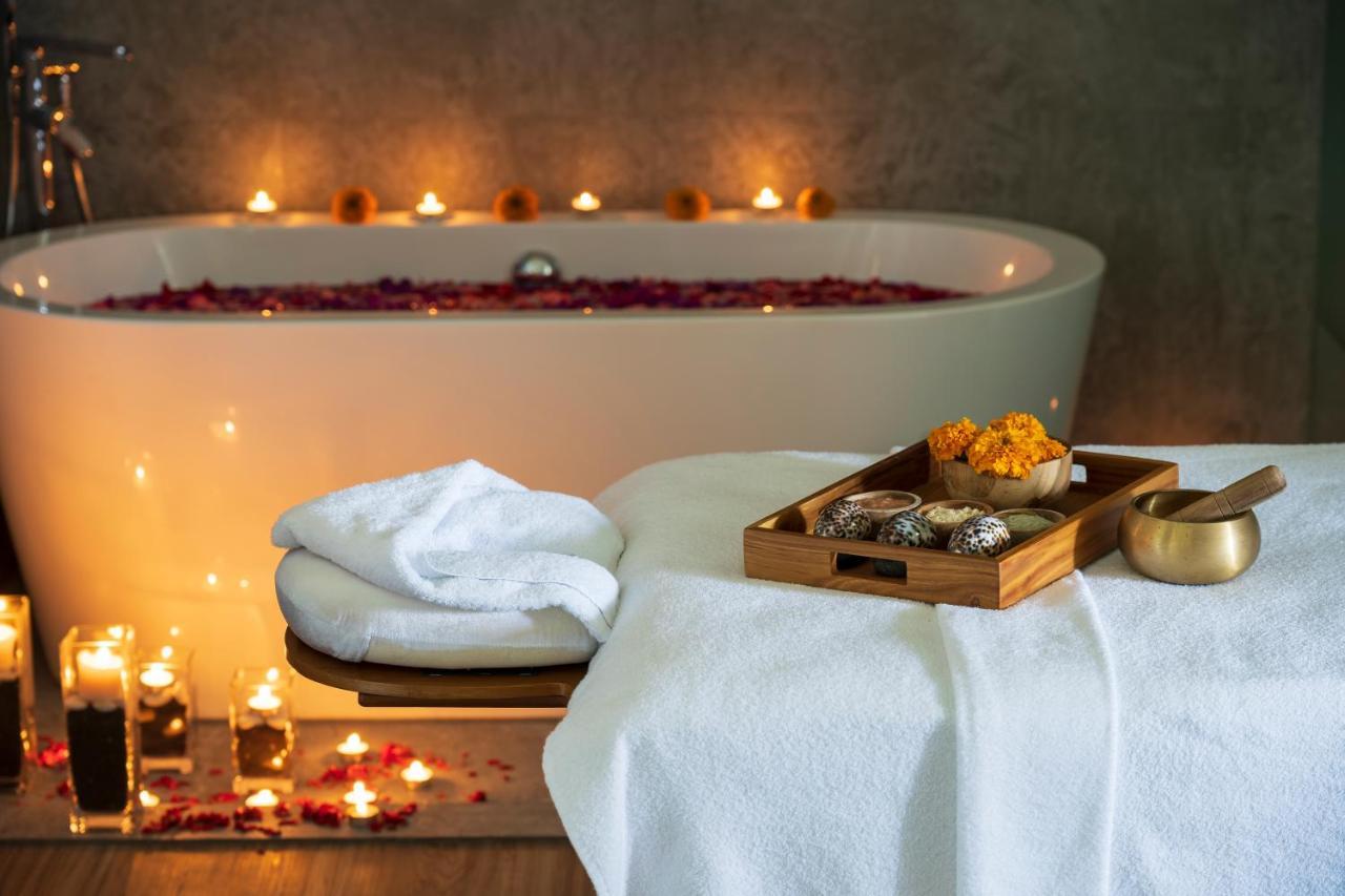 Kanvaz Village Resort Seminyak Zewnętrze zdjęcie