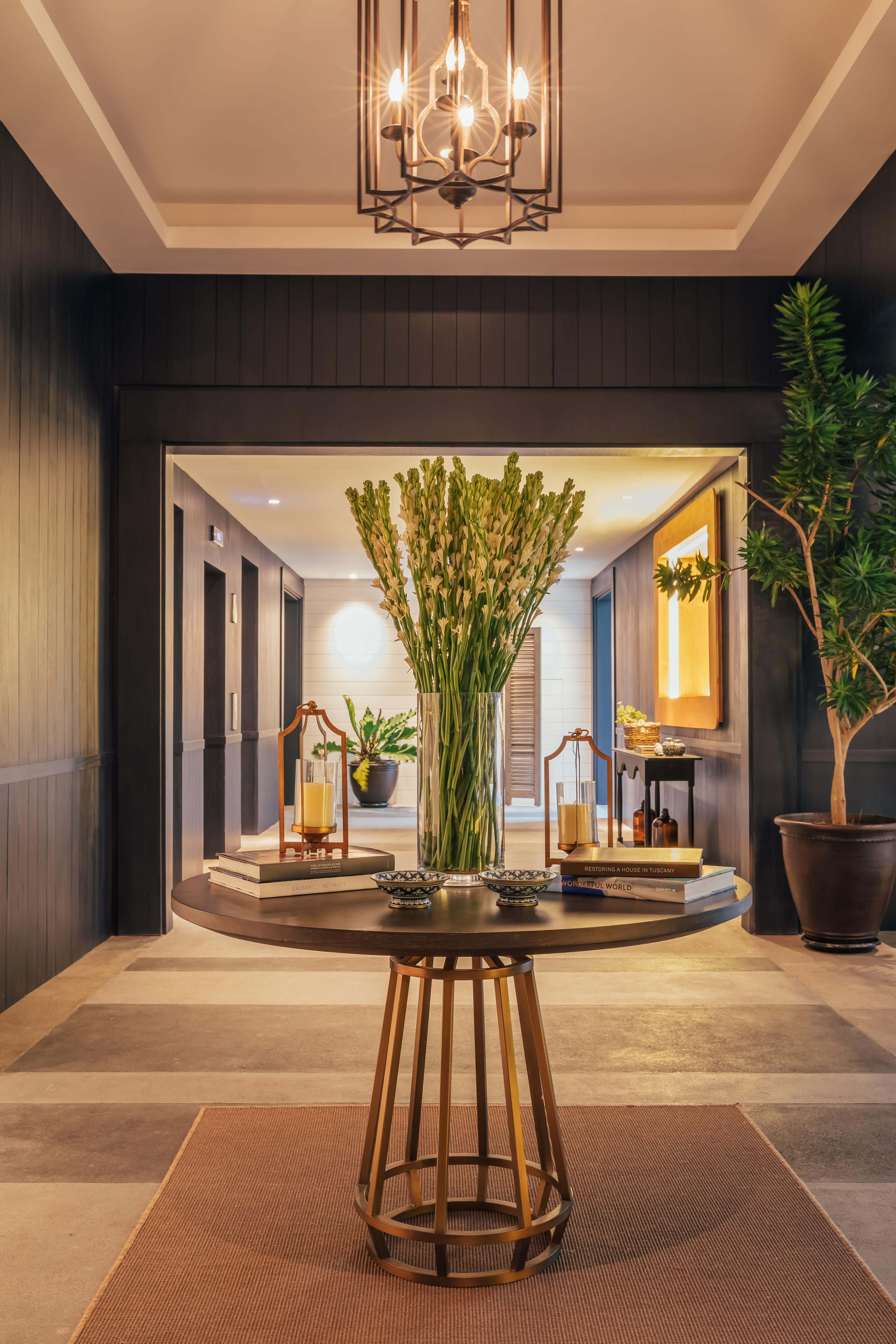 Kanvaz Village Resort Seminyak Zewnętrze zdjęcie