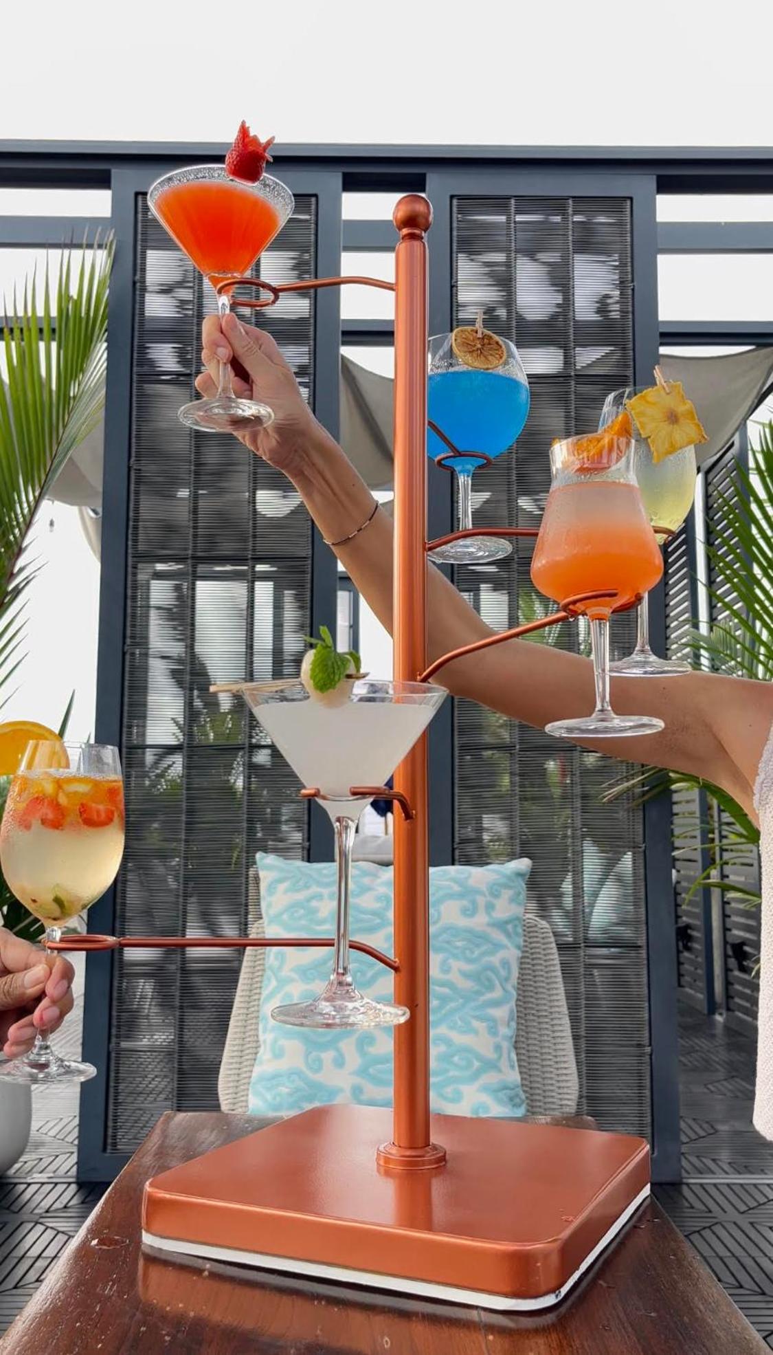 Kanvaz Village Resort Seminyak Zewnętrze zdjęcie