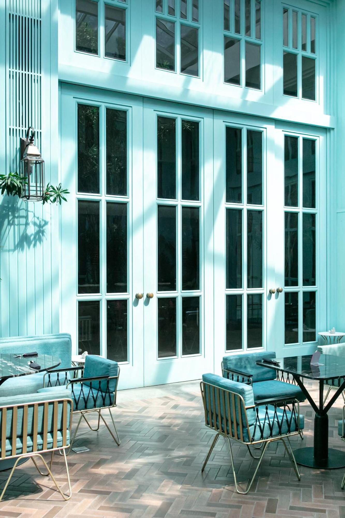 Kanvaz Village Resort Seminyak Zewnętrze zdjęcie
