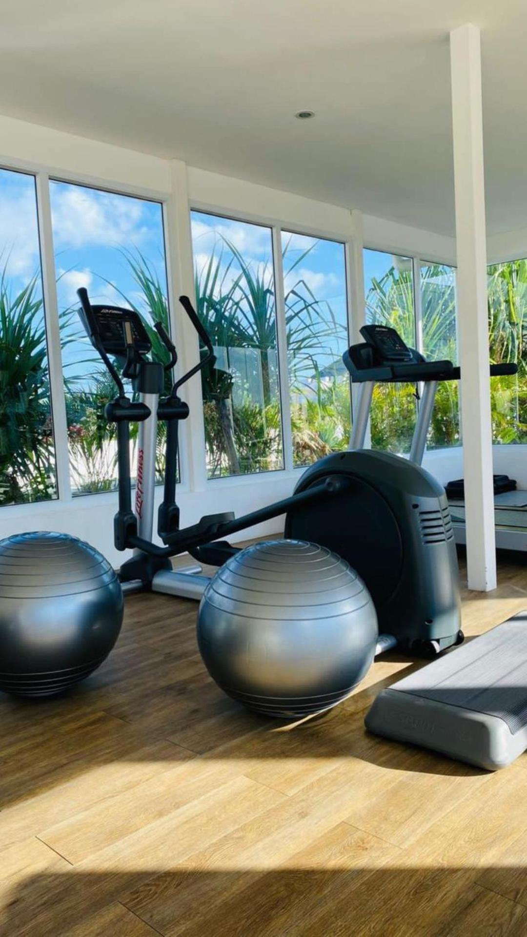 Kanvaz Village Resort Seminyak Zewnętrze zdjęcie