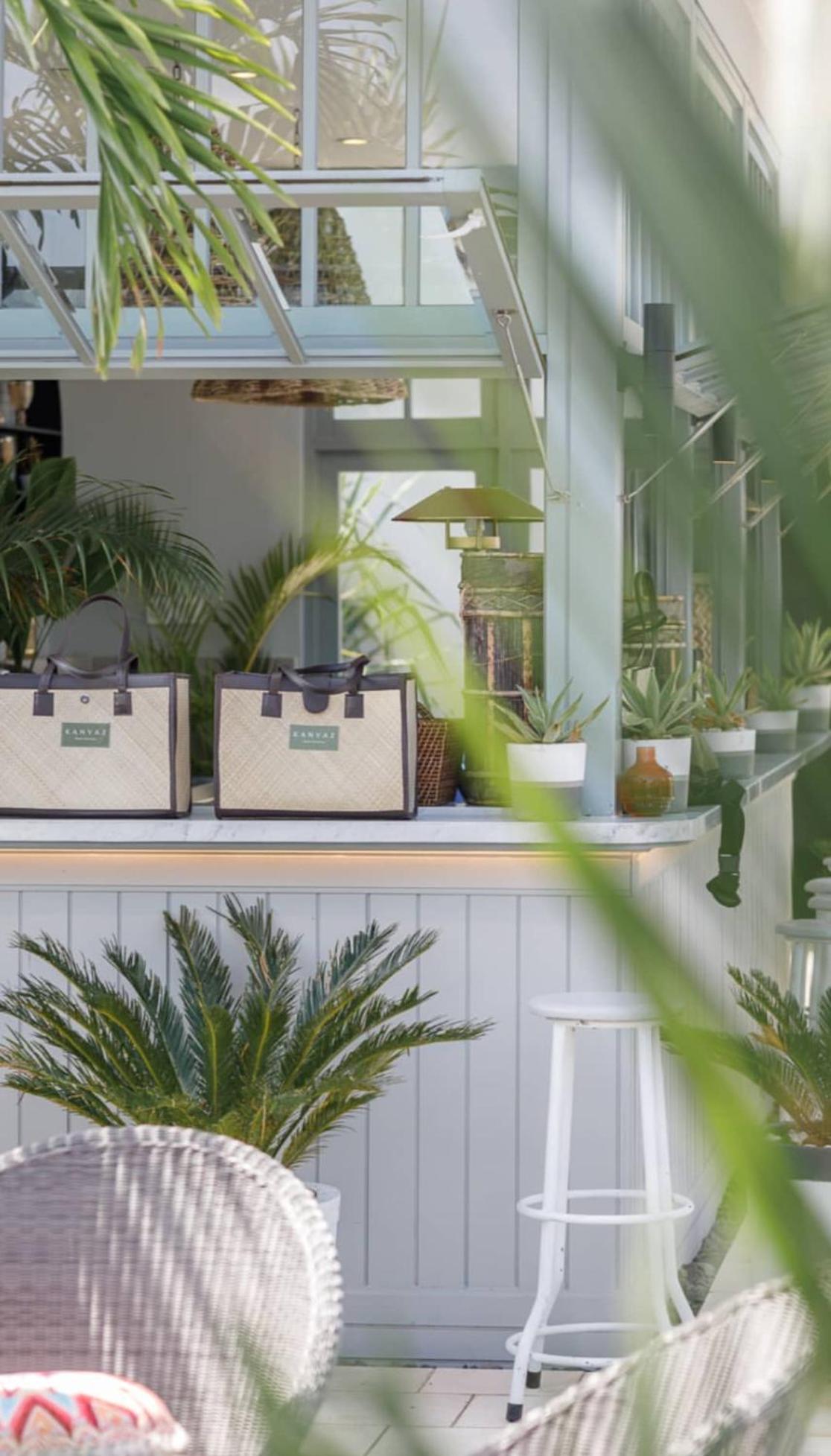 Kanvaz Village Resort Seminyak Zewnętrze zdjęcie