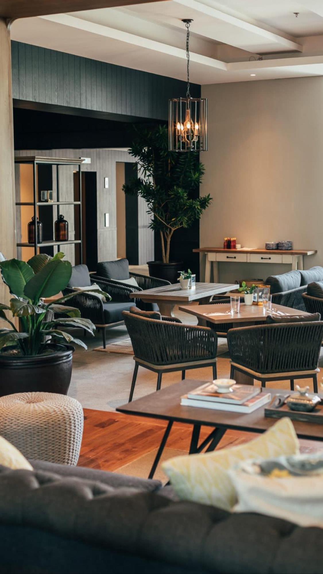 Kanvaz Village Resort Seminyak Zewnętrze zdjęcie