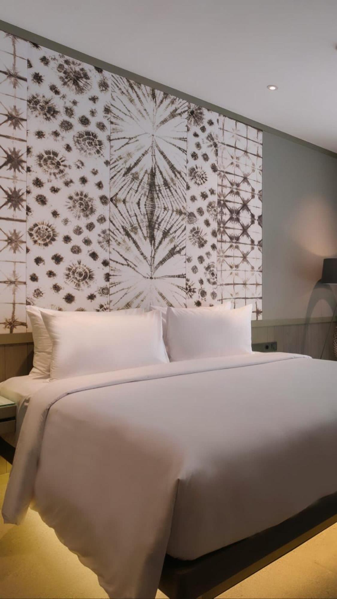 Kanvaz Village Resort Seminyak Zewnętrze zdjęcie