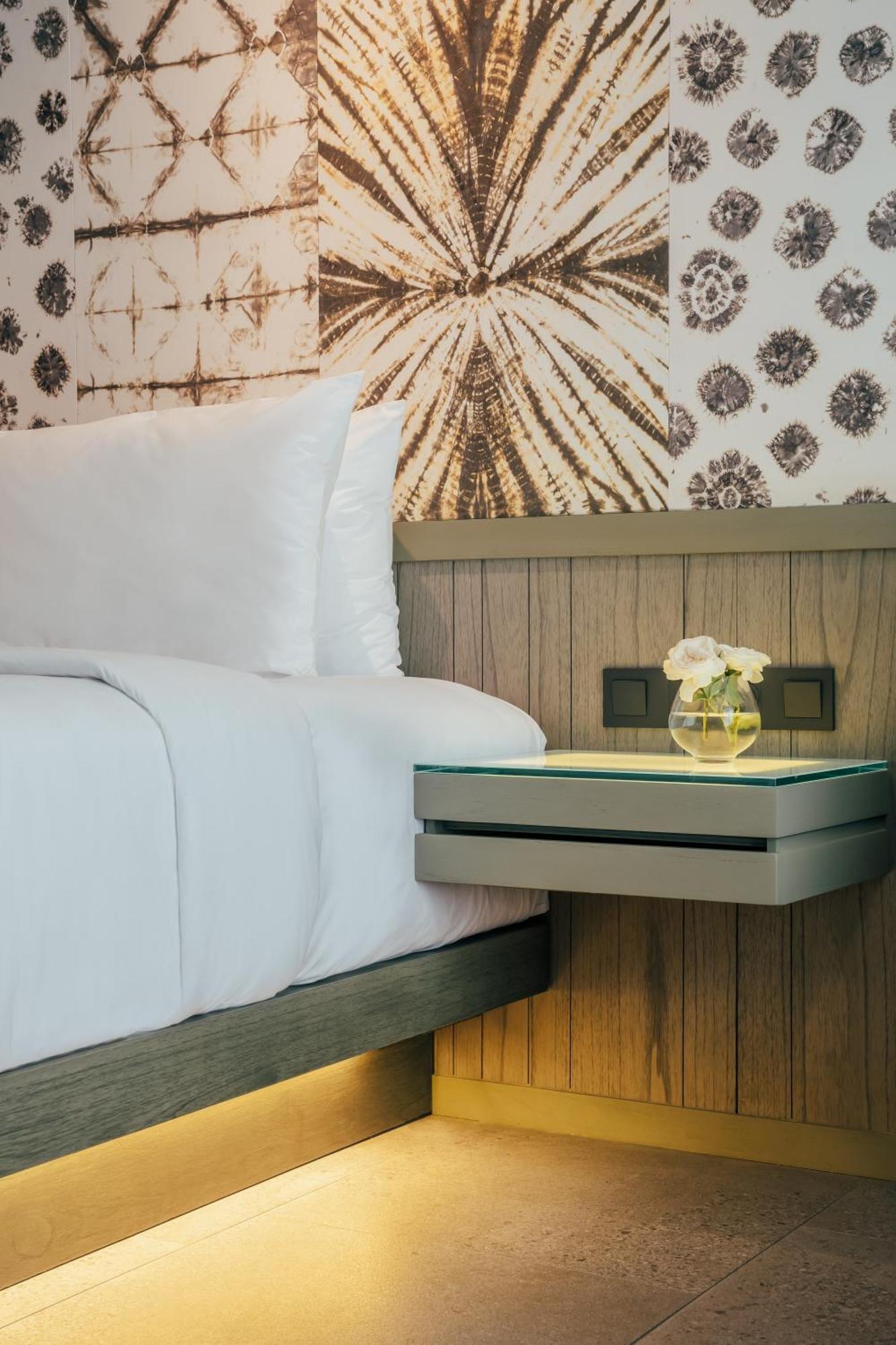 Kanvaz Village Resort Seminyak Zewnętrze zdjęcie